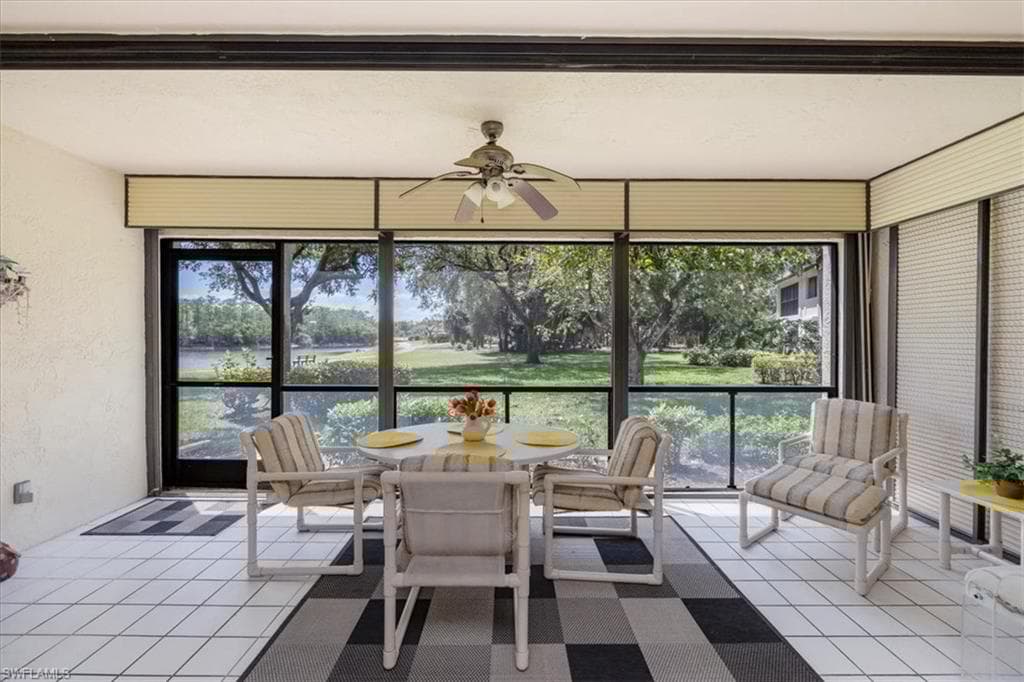 536 Lake Louise Cir B102, Naples, FL 34110-1