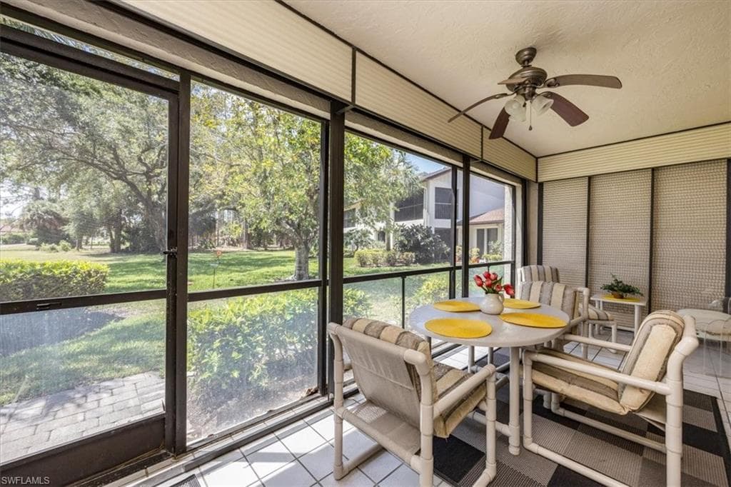 536 Lake Louise Cir B102, Naples, FL 34110-21