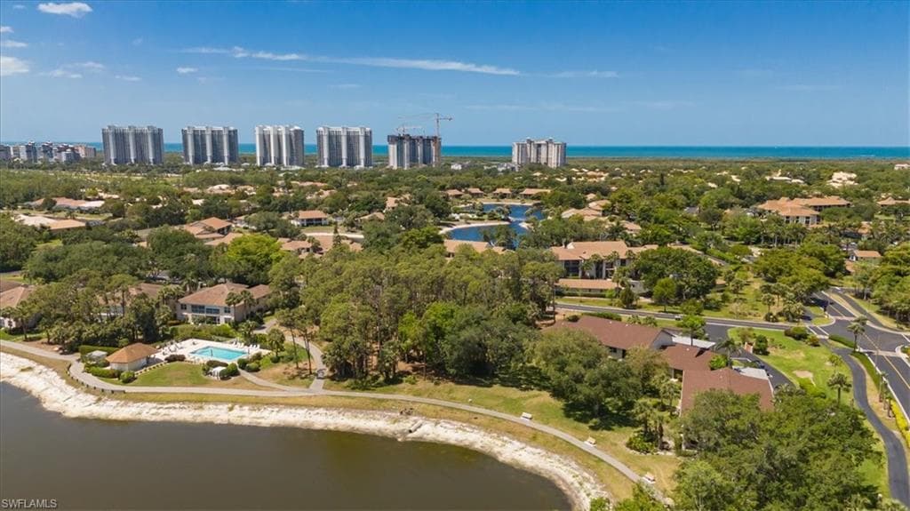 536 Lake Louise Cir B102, Naples, FL 34110-23