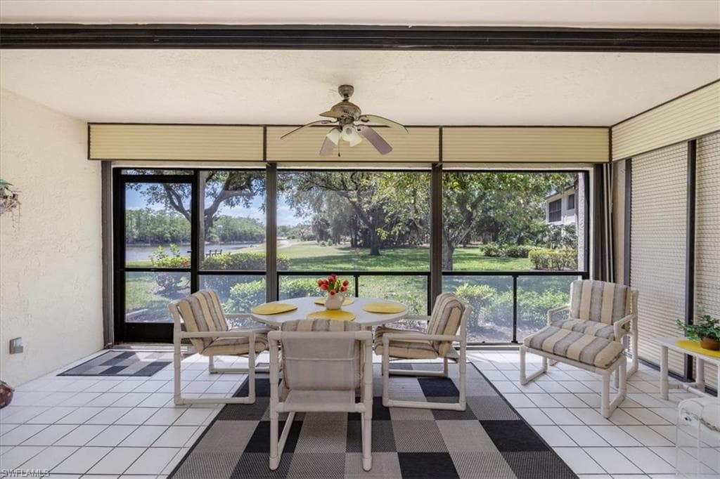 536 Lake Louise Cir B102, Naples, FL 34110-2