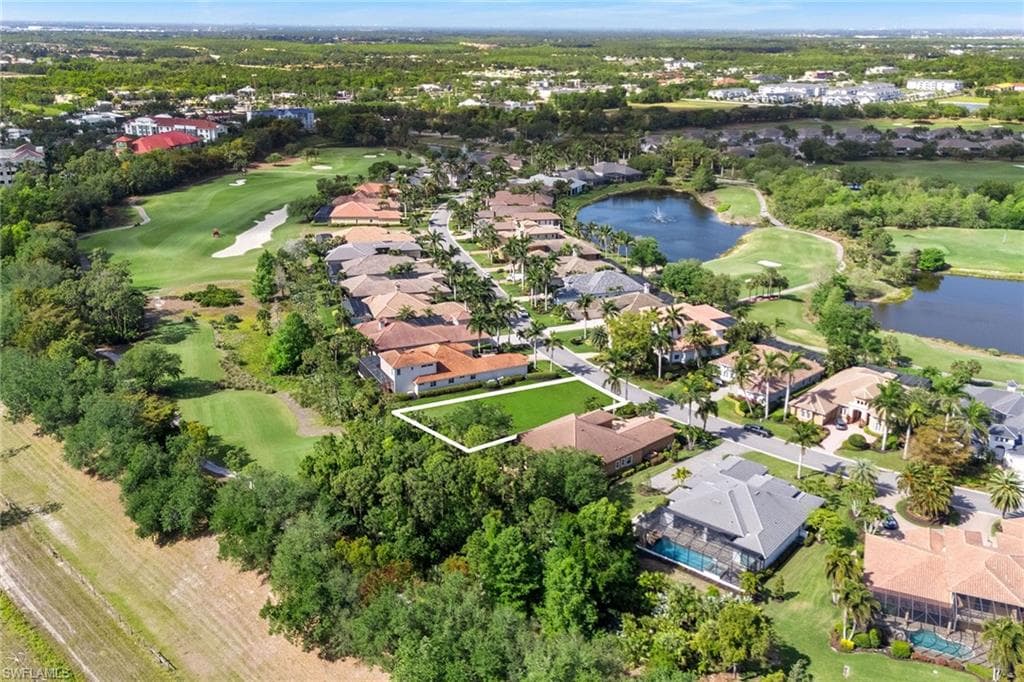 9571 Monteverdi Way, Fort Myers, FL 33912-4