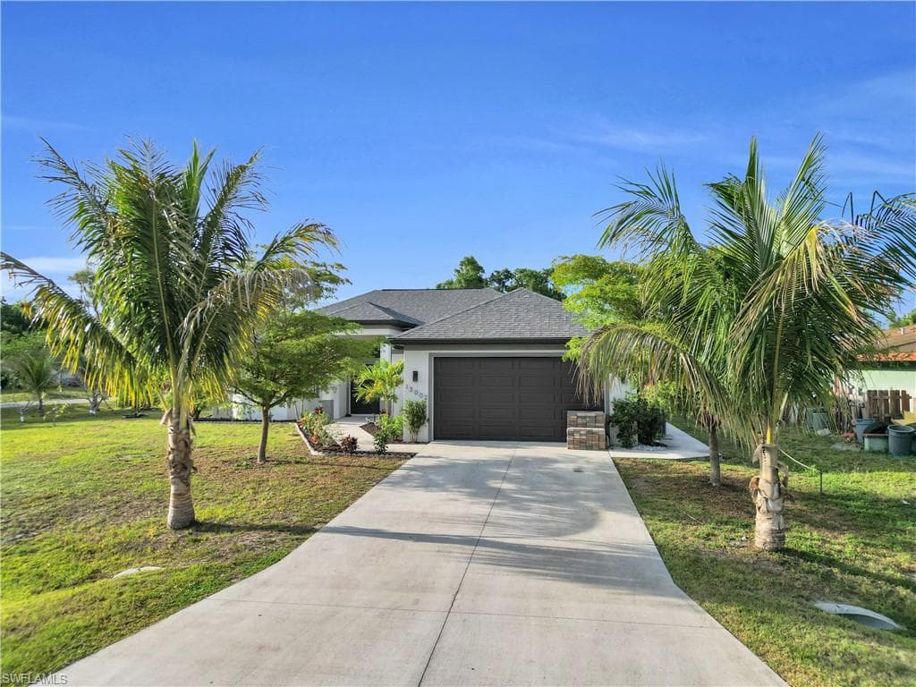 13002 Caribbean Blvd, Fort Myers, FL 33905-35