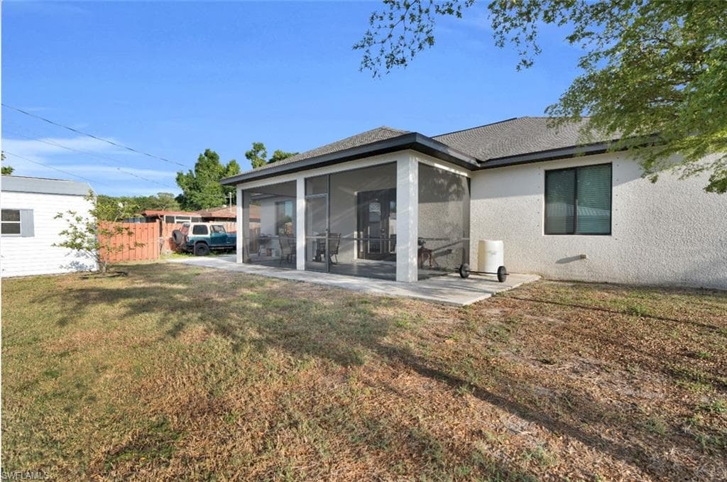 13002 Caribbean Blvd, Fort Myers, FL 33905-6