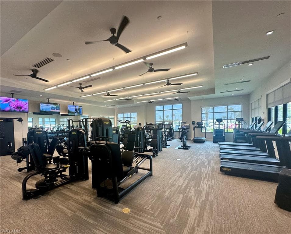 15327 Lucerna St 103, Naples, FL 34114-4