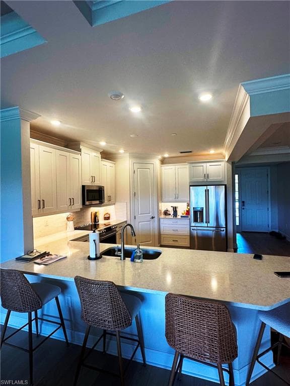 15327 Lucerna St 103, Naples, FL 34114-8