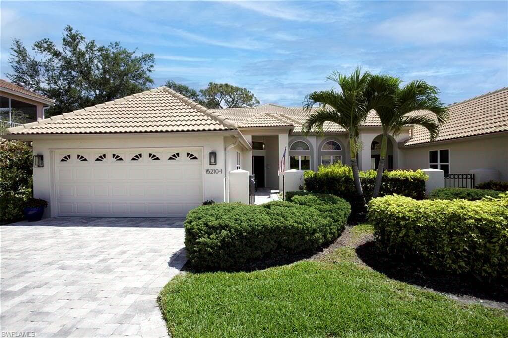 15210 Majorca Bay Dr 1-15, Naples, FL 34110-2