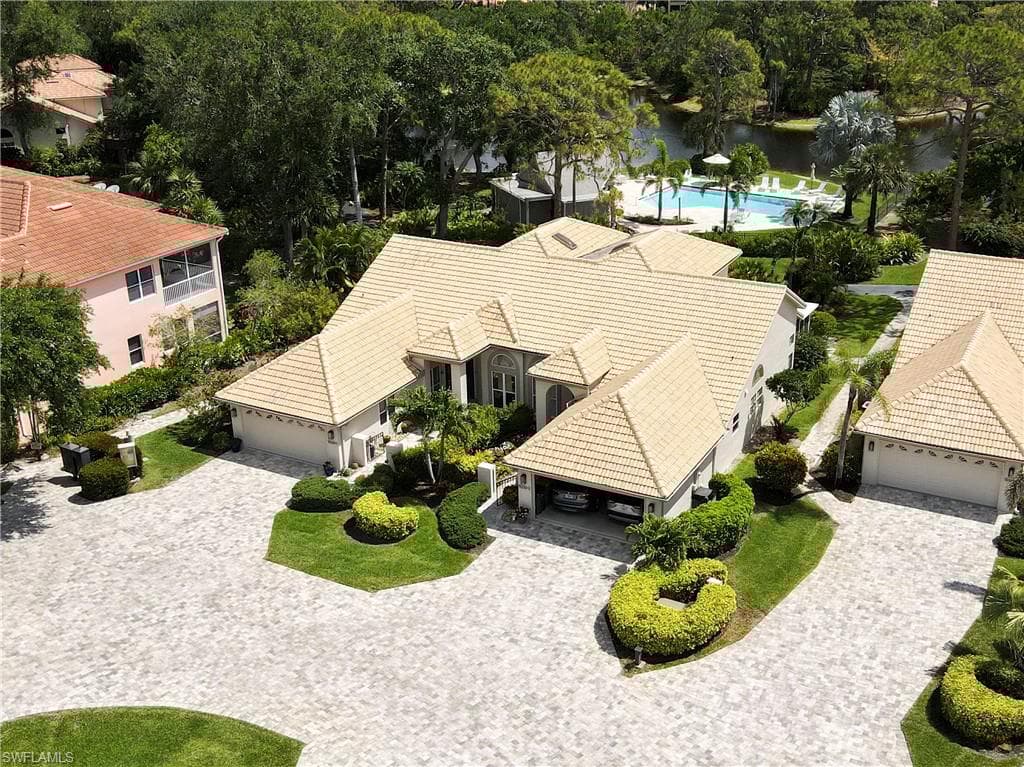 15210 Majorca Bay Dr 1-15, Naples, FL 34110-36