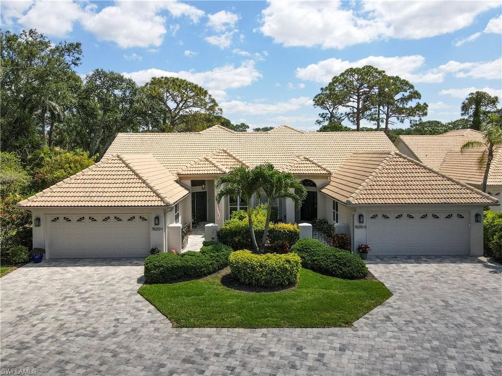15210 Majorca Bay Dr 1-15, Naples, FL 34110-49