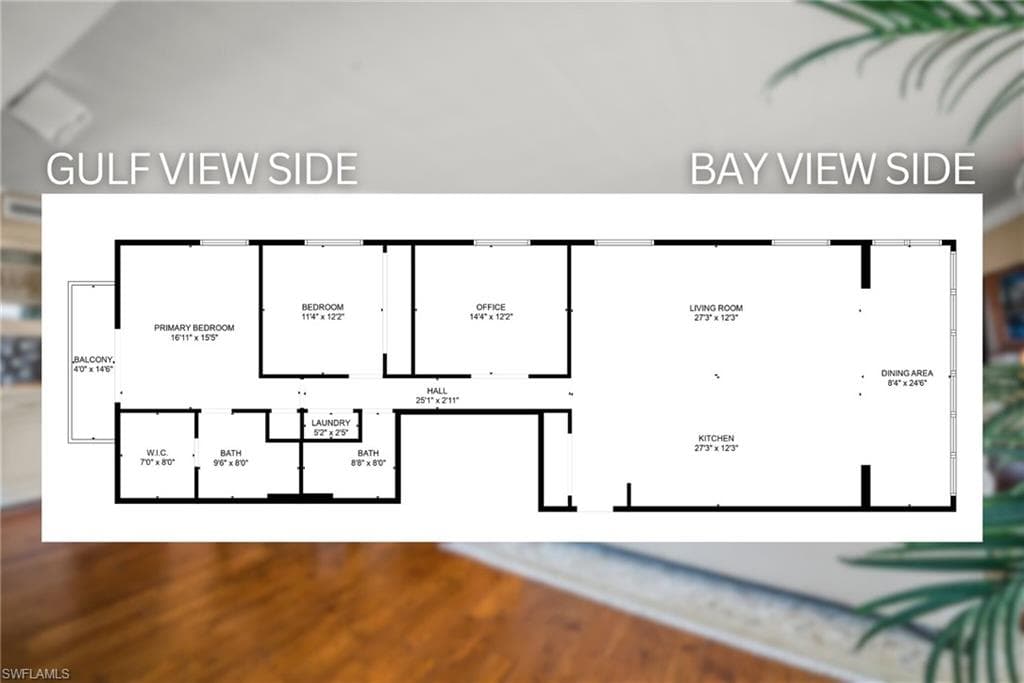 2650 Gulf Shore Blvd N 701, Naples, FL 34103-12