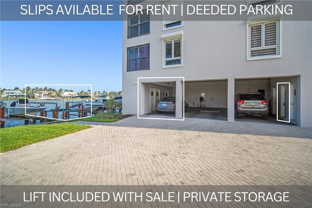 2650 Gulf Shore Blvd N 701, Naples, FL 34103-13