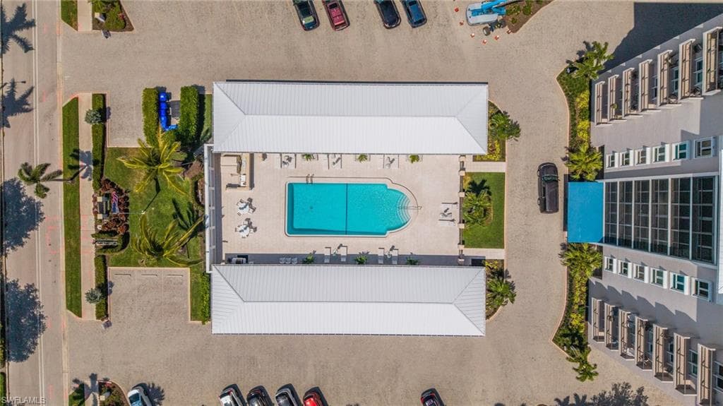 2650 Gulf Shore Blvd N 701, Naples, FL 34103-32