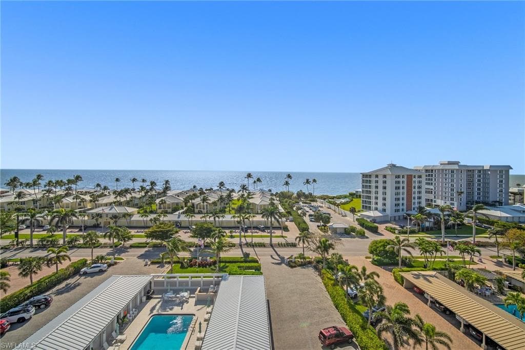 2650 Gulf Shore Blvd N 701, Naples, FL 34103-33