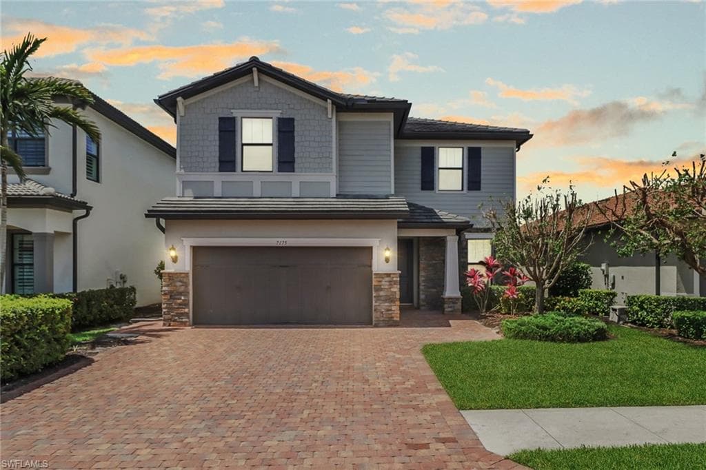 7175 Wilton Dr, Naples, FL 34109-2