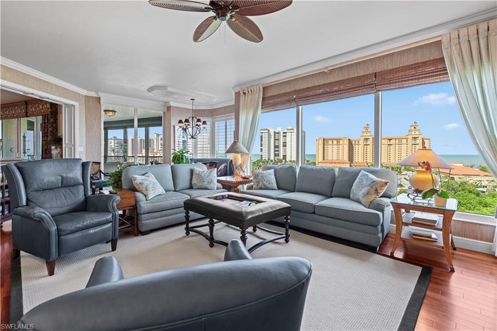 8787 Bay Colony Dr 803, Naples, FL 34108-11