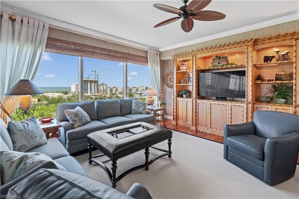 8787 Bay Colony Dr 803, Naples, FL 34108-12