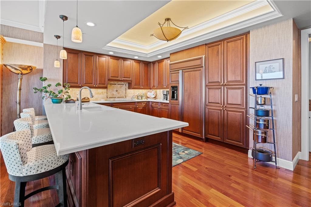 8787 Bay Colony Dr 803, Naples, FL 34108-16