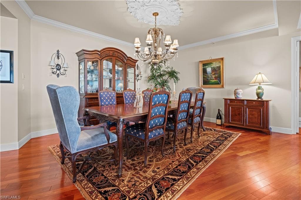 8787 Bay Colony Dr 803, Naples, FL 34108-21