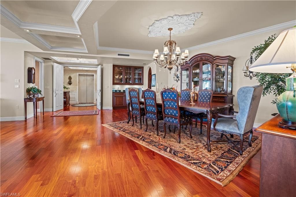 8787 Bay Colony Dr 803, Naples, FL 34108-24