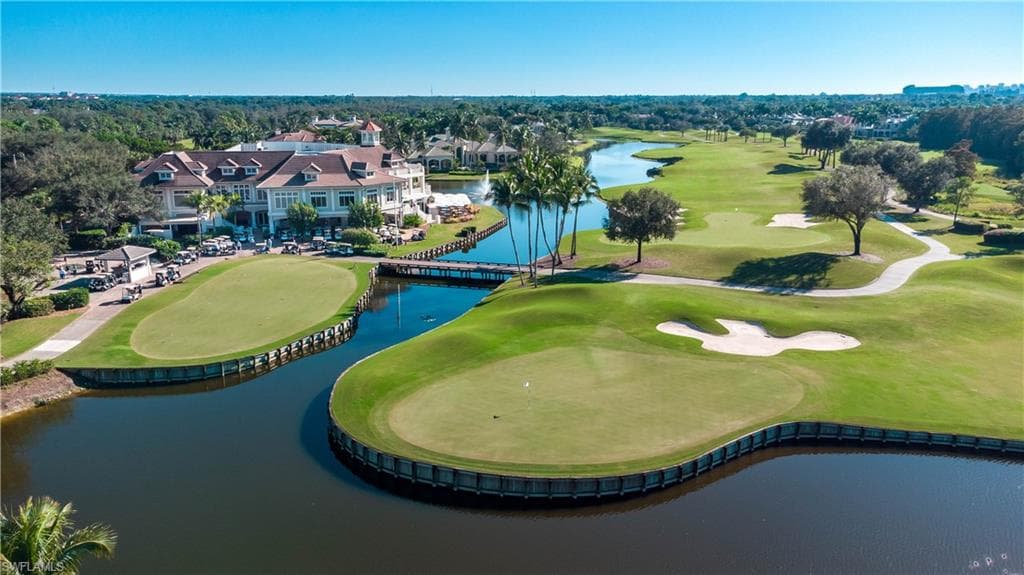8787 Bay Colony Dr 803, Naples, FL 34108-2