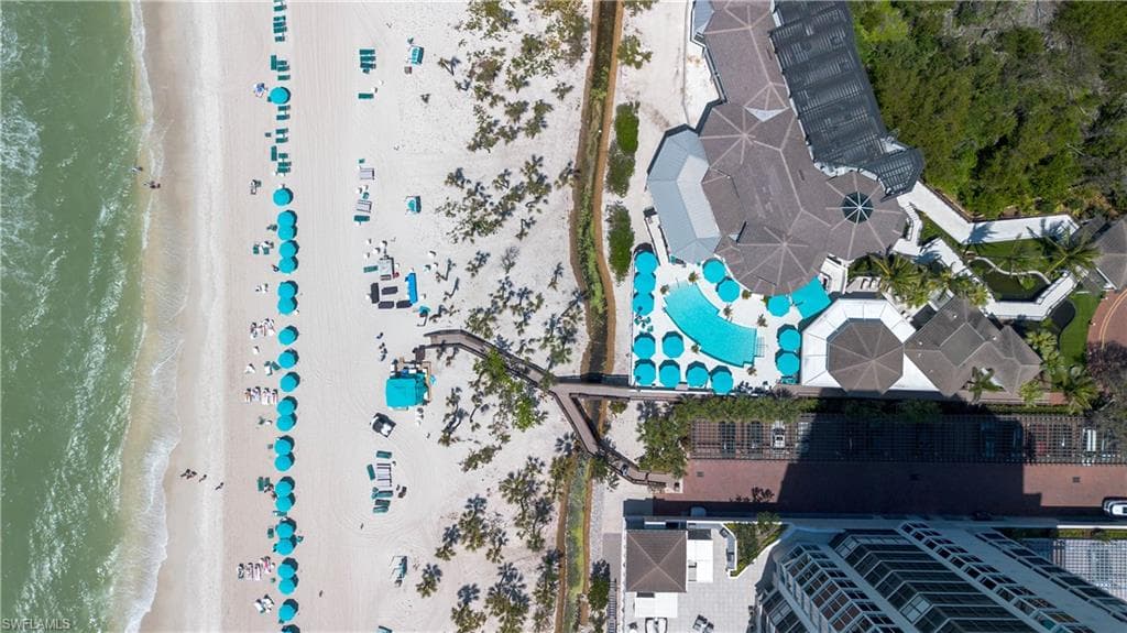 8787 Bay Colony Dr 803, Naples, FL 34108-5