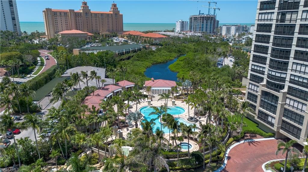 8787 Bay Colony Dr 803, Naples, FL 34108-7