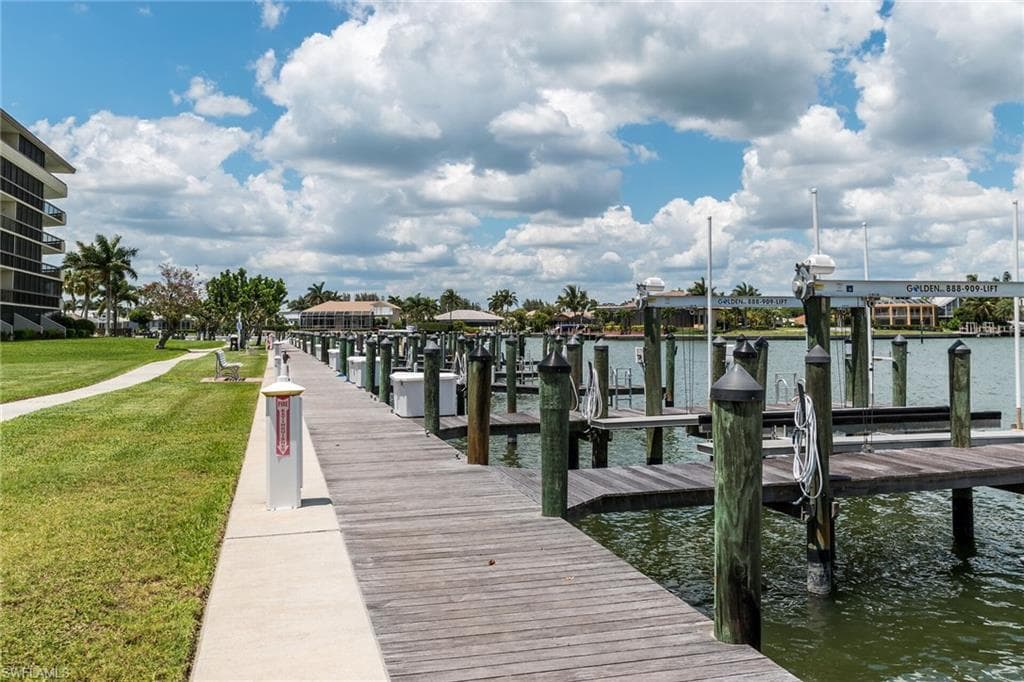 440 Seaview Ct 504, Marco Island, FL 34145-15