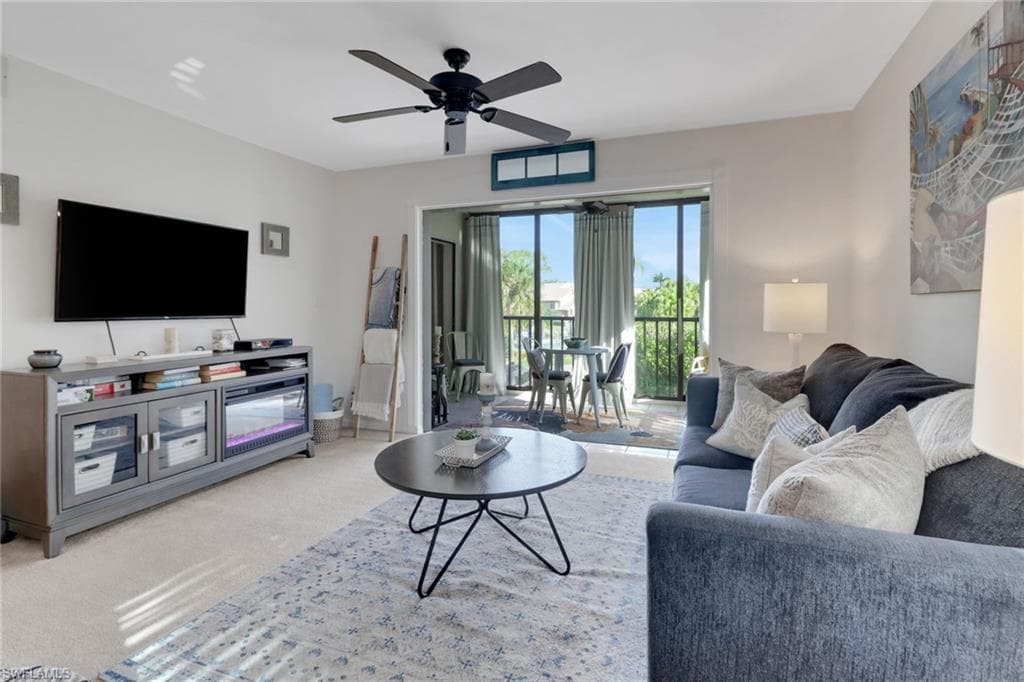 219 Fox Glen Dr 1204, Naples, FL 34104-4