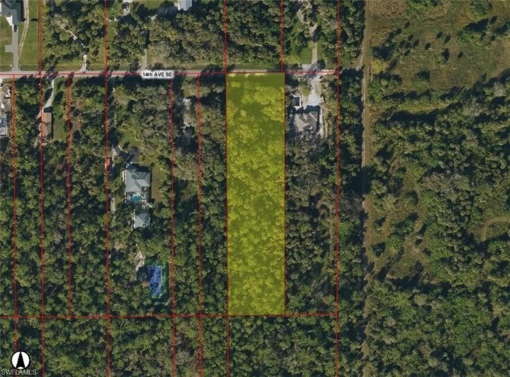 14th Ave SE, Naples, FL 34117-1