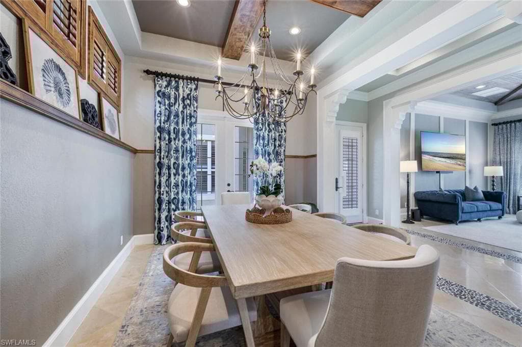 3086 Aviamar Cir, Naples, FL 34114-9