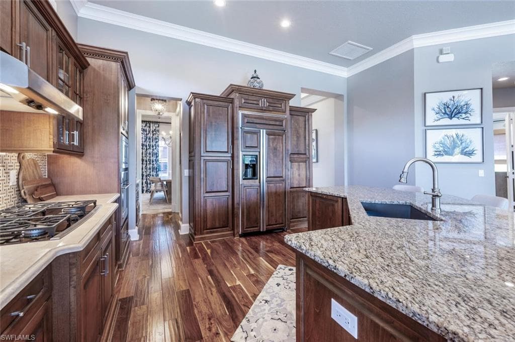 3086 Aviamar Cir, Naples, FL 34114-14