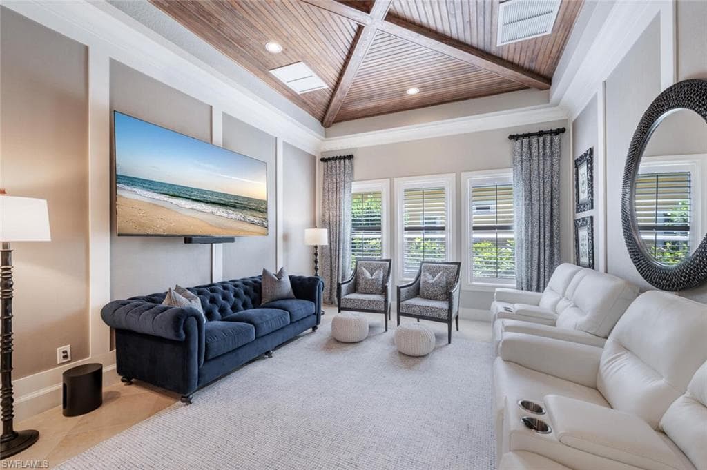 3086 Aviamar Cir, Naples, FL 34114-6