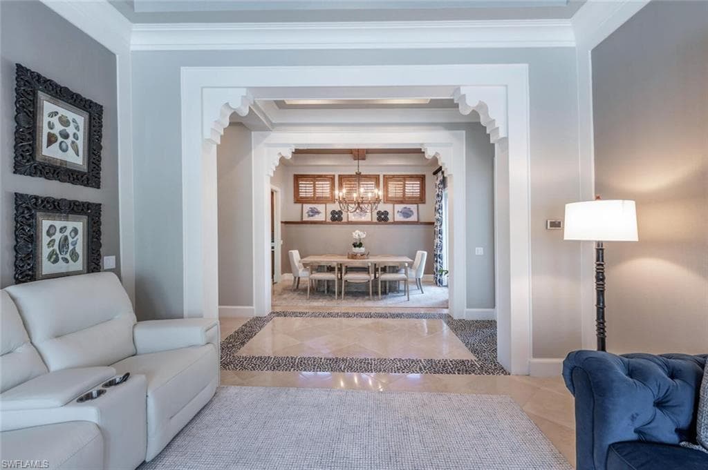 3086 Aviamar Cir, Naples, FL 34114-7