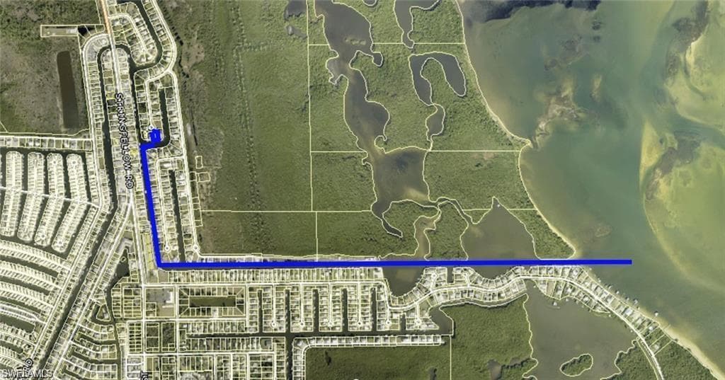 3200 Stabile Rd, St. James City, FL 33956-4