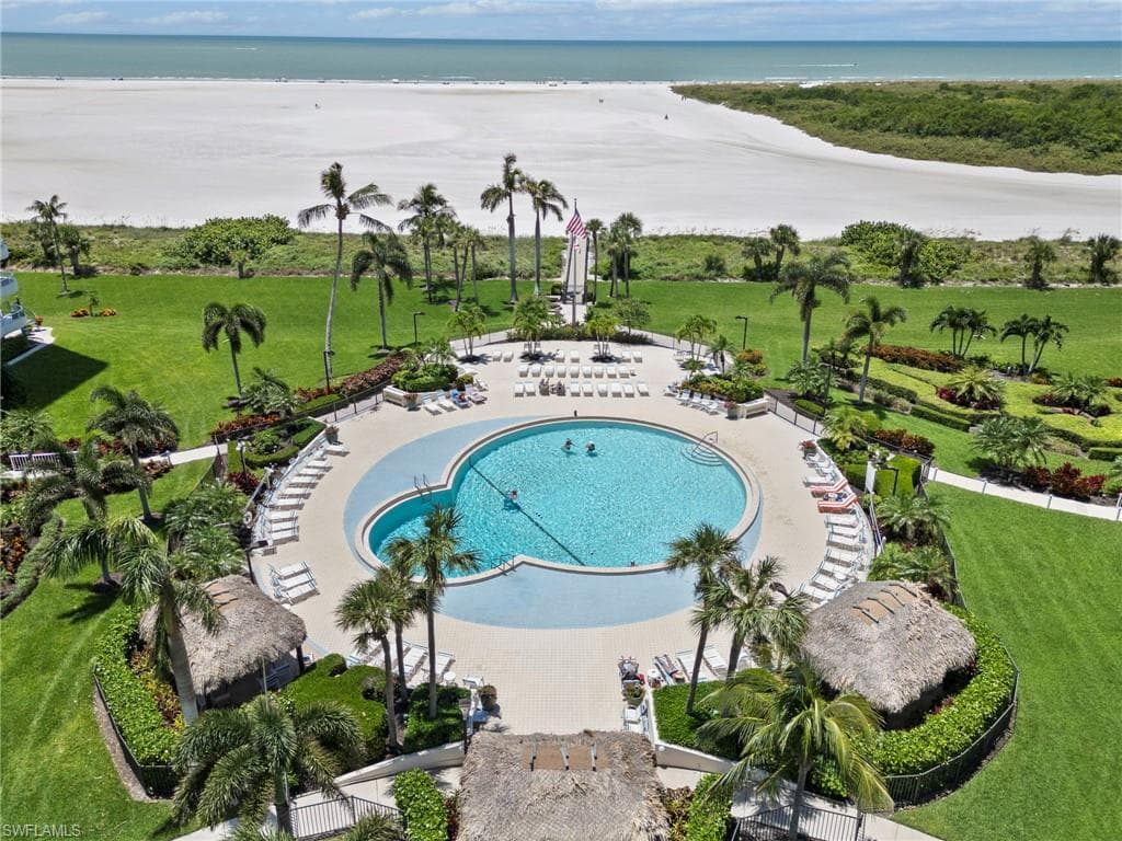 260 Seaview Ct 1106, Marco Island, FL 34145-7