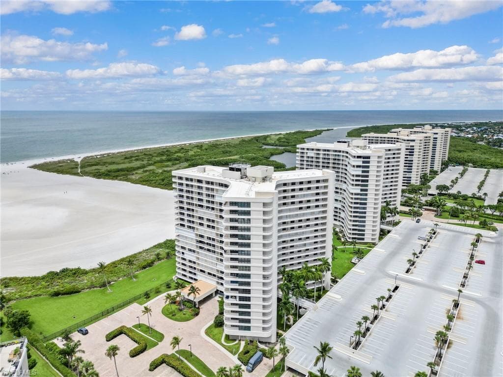 260 Seaview Ct 1106, Marco Island, FL 34145-8