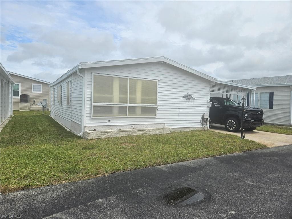 27 Amethyst Ave 27a, Naples, FL 34114-3