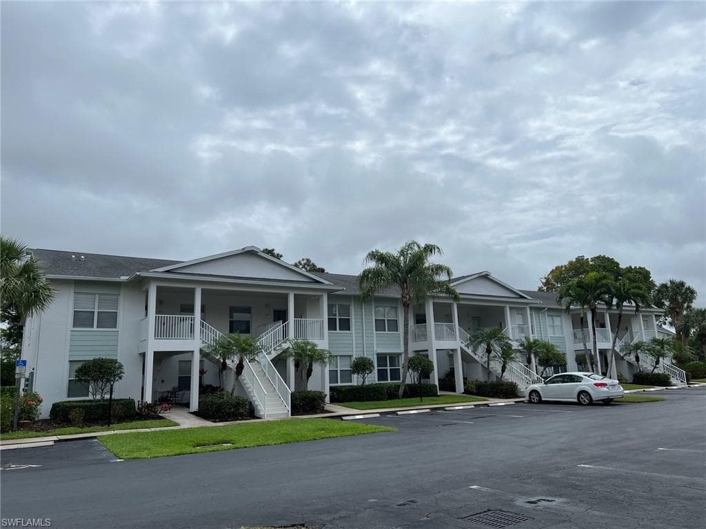 1180 Sarah Jean Cir G202, Naples, FL 34110-1