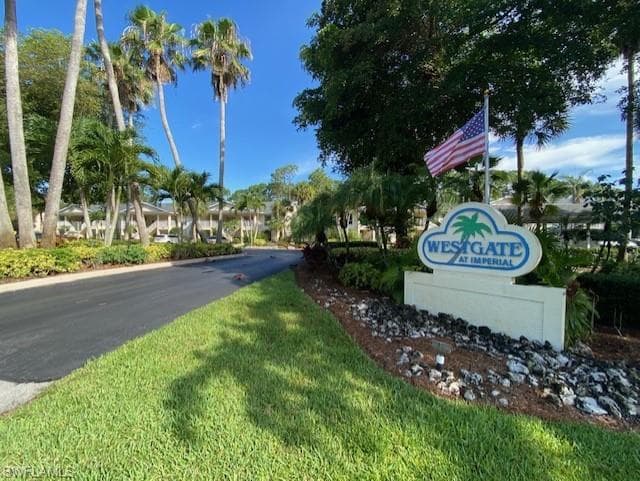 1180 Sarah Jean Cir G202, Naples, FL 34110-21