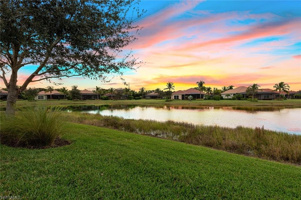 9395 Nicolo Ct, Naples, FL 34114-34