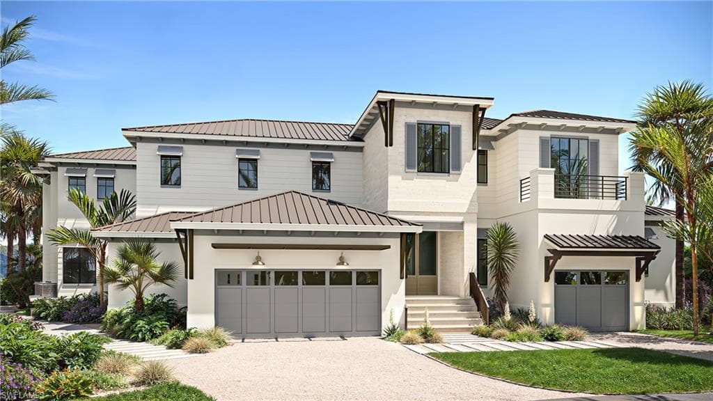 983 Sundrop Ct, Marco Island, FL 34145-1