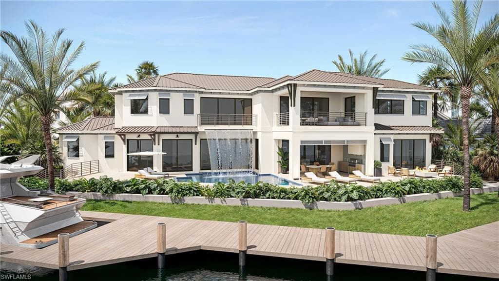 983 Sundrop Ct, Marco Island, FL 34145-3