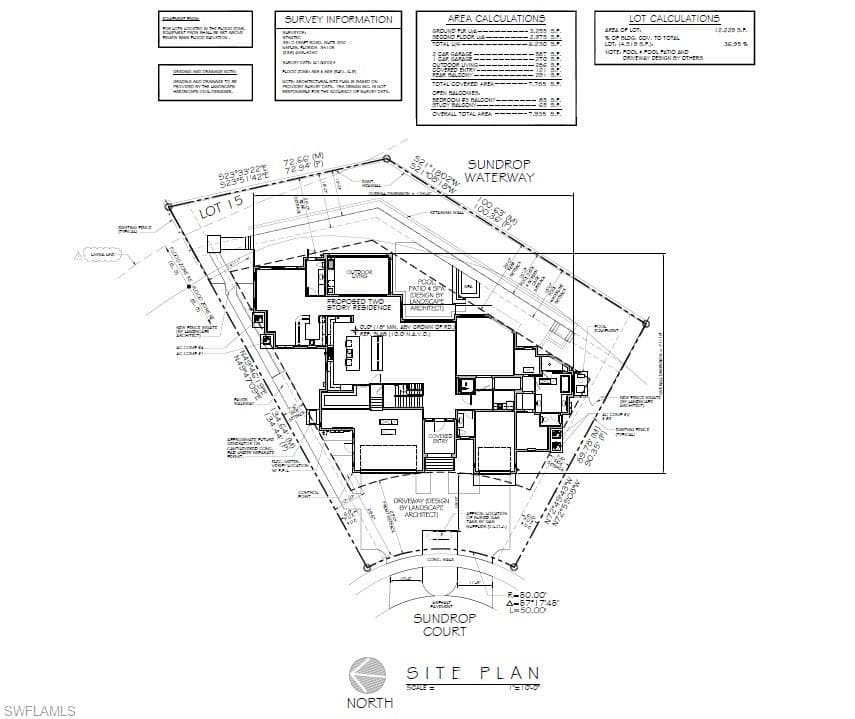 983 Sundrop Ct, Marco Island, FL 34145-6