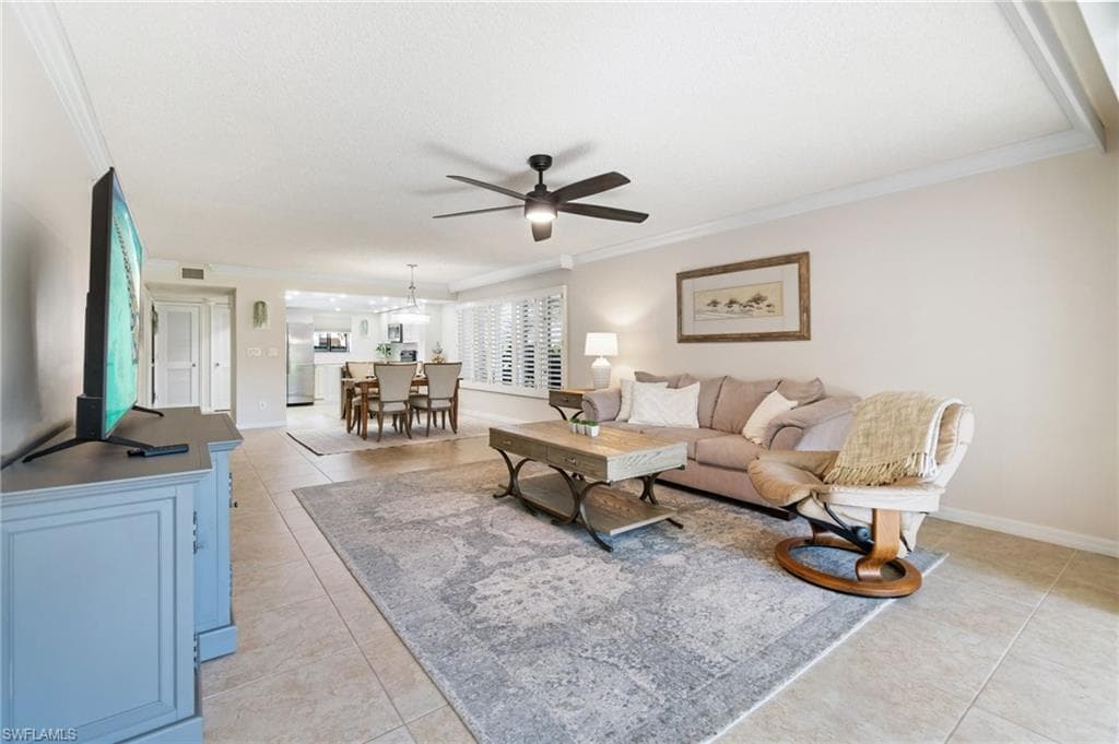 1526 Oyster Catcher Pt 1526a, Naples, FL 34105-12