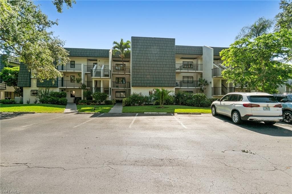 1526 Oyster Catcher Pt 1526a, Naples, FL 34105-28