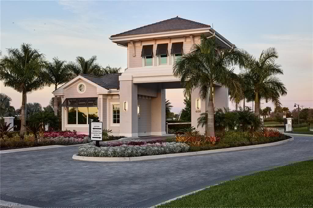 5478 Double Eagle Cir 3515, Ave Maria, FL 34142-51