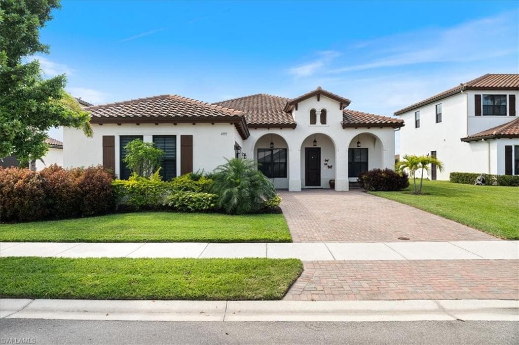 4995 Corrado Ave, Ave Maria, FL 34142-4