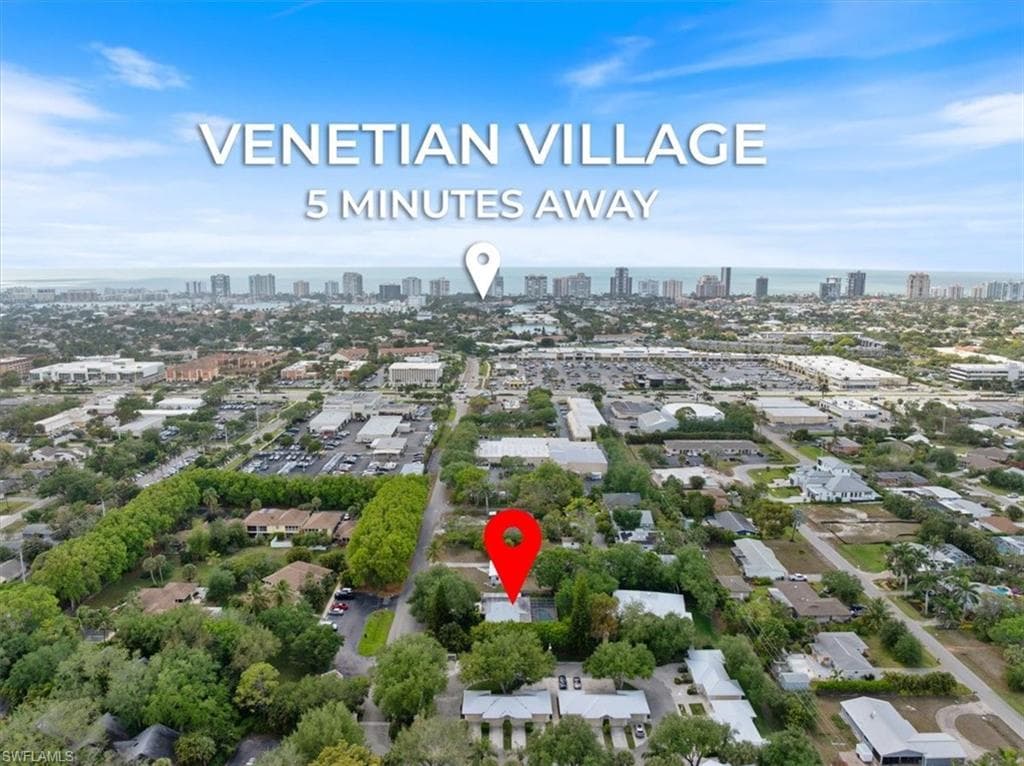 1147 Shady Rest Ln, Naples, FL 34103-2