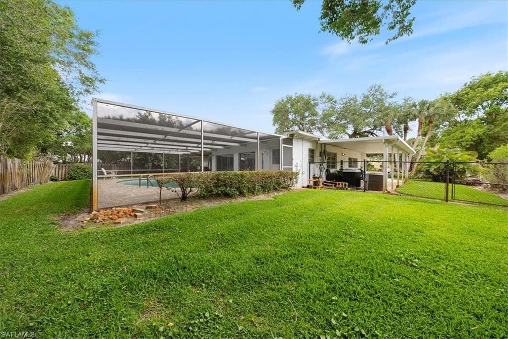 1147 Shady Rest Ln, Naples, FL 34103-30