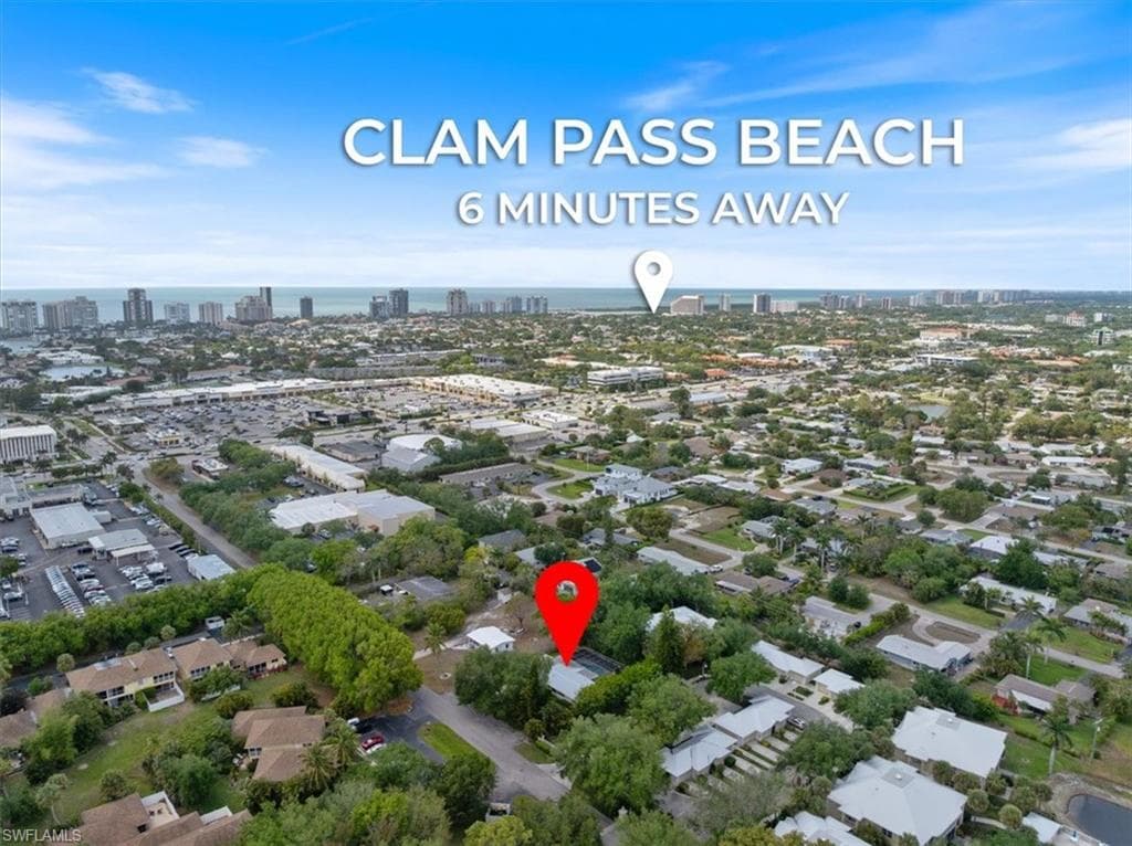 1147 Shady Rest Ln, Naples, FL 34103-3