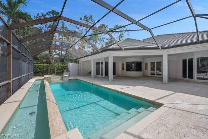 2944 Mona Lisa Blvd, Naples, FL 34119-19